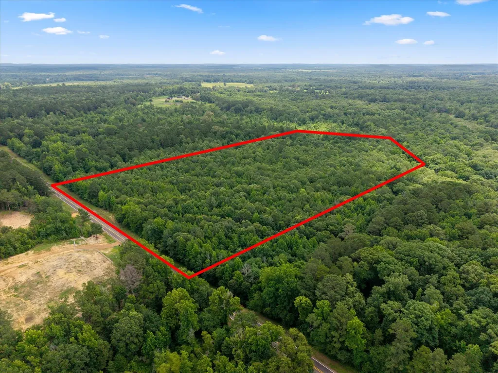 Lots 7,8,9 J Lazarine Fm 130 Hughes Springs TX 75656