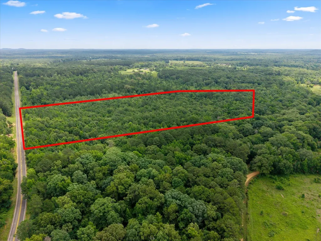 Lots 7,8,9 J Lazarine Fm 130 Hughes Springs TX 75656