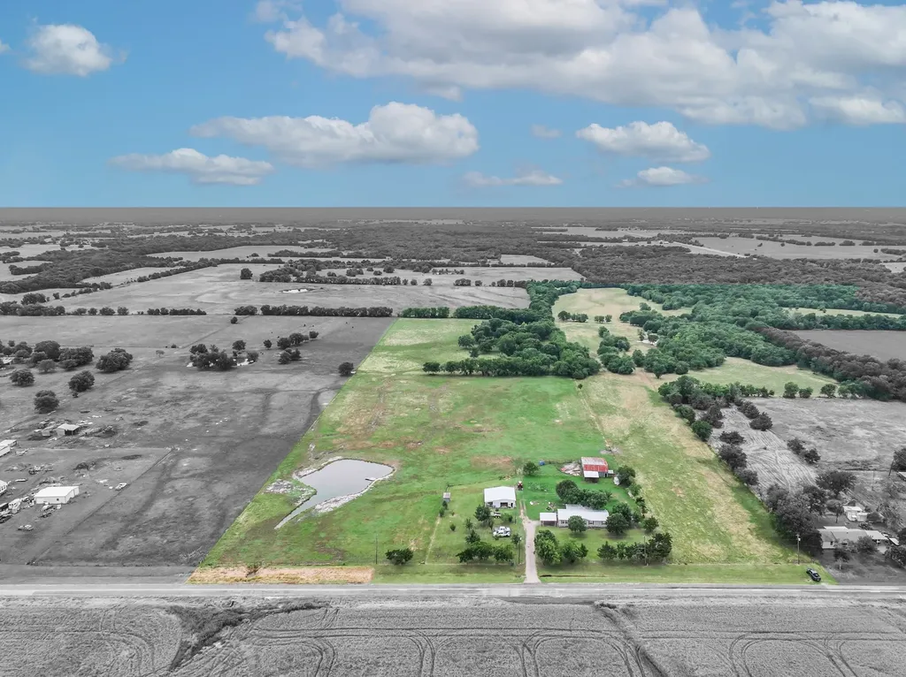 2287 Fm-3132 Klondike TX 75448