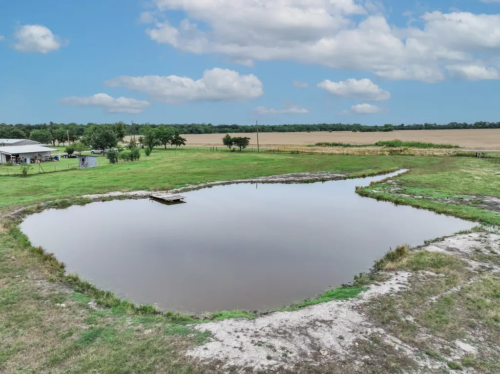 2287 Fm-3132 Klondike TX 75448
