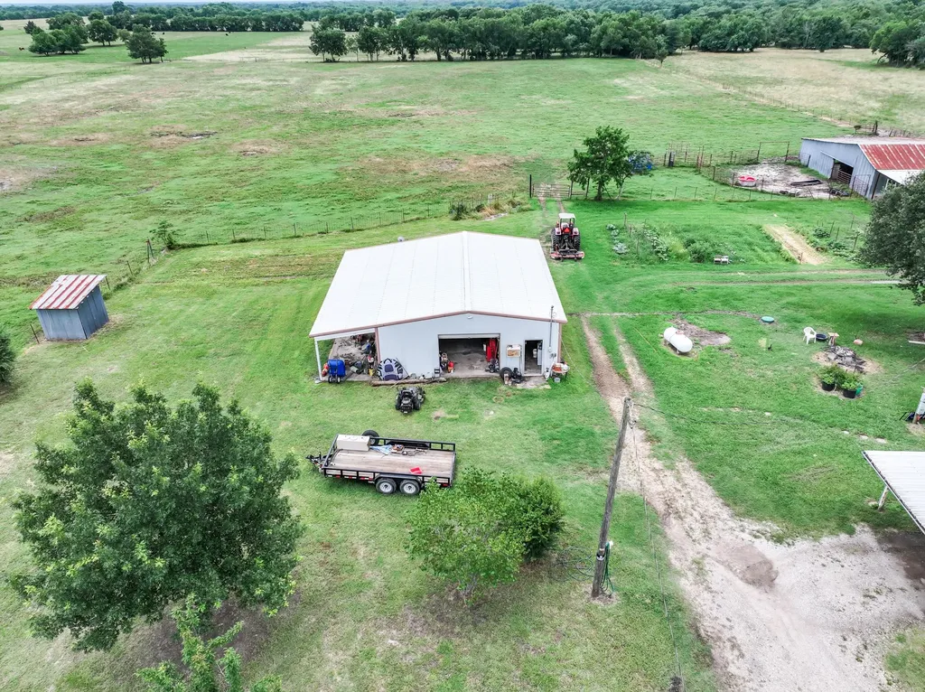 2287 Fm-3132 Klondike TX 75448