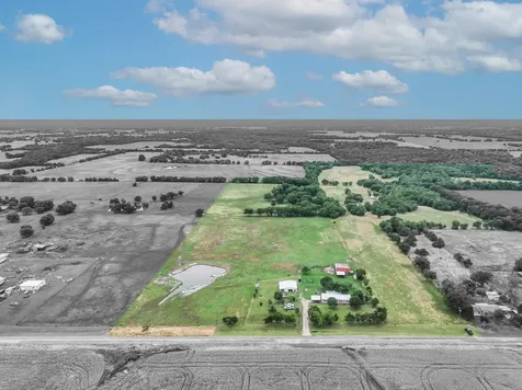 2287 Fm-3132 Klondike TX 75448