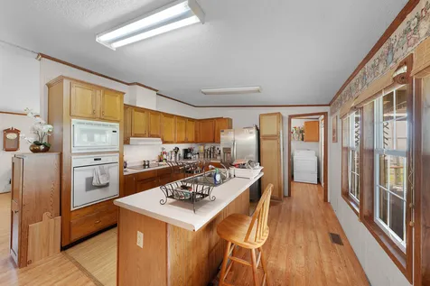 2287 Fm-3132 Klondike TX 75448