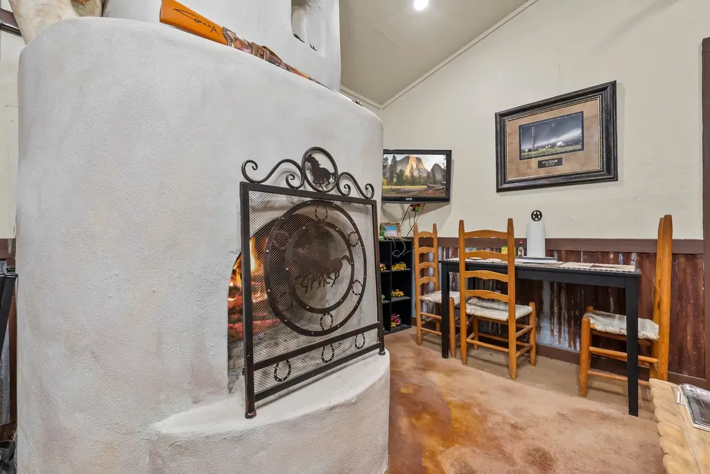 101 Starhorn Road Marble Falls TX 78654