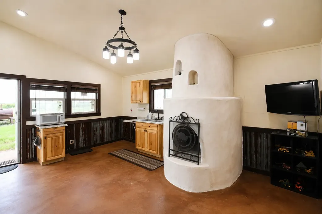 101 Starhorn Road Marble Falls TX 78654