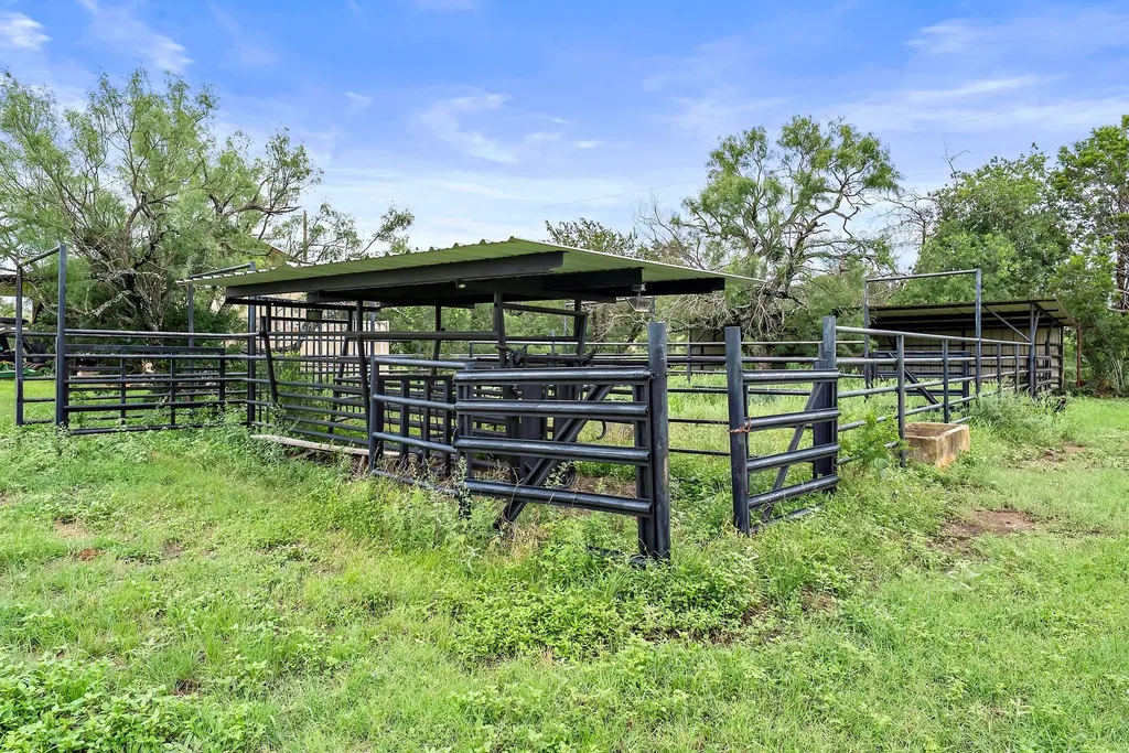 101 Starhorn Road Marble Falls TX 78654