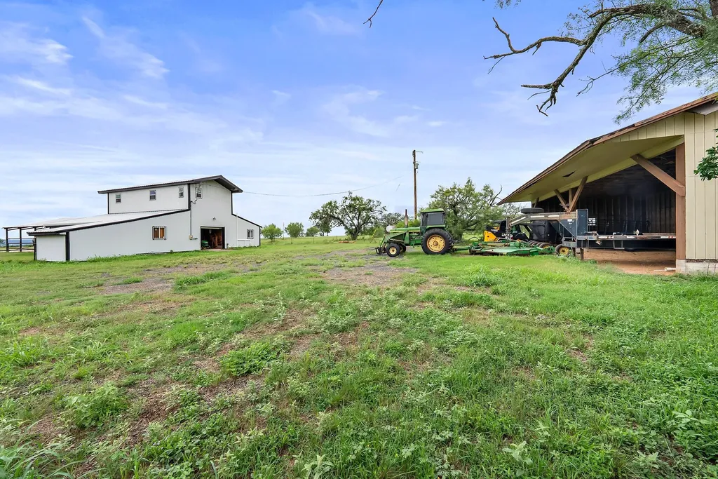 101 Starhorn Road Marble Falls TX 78654