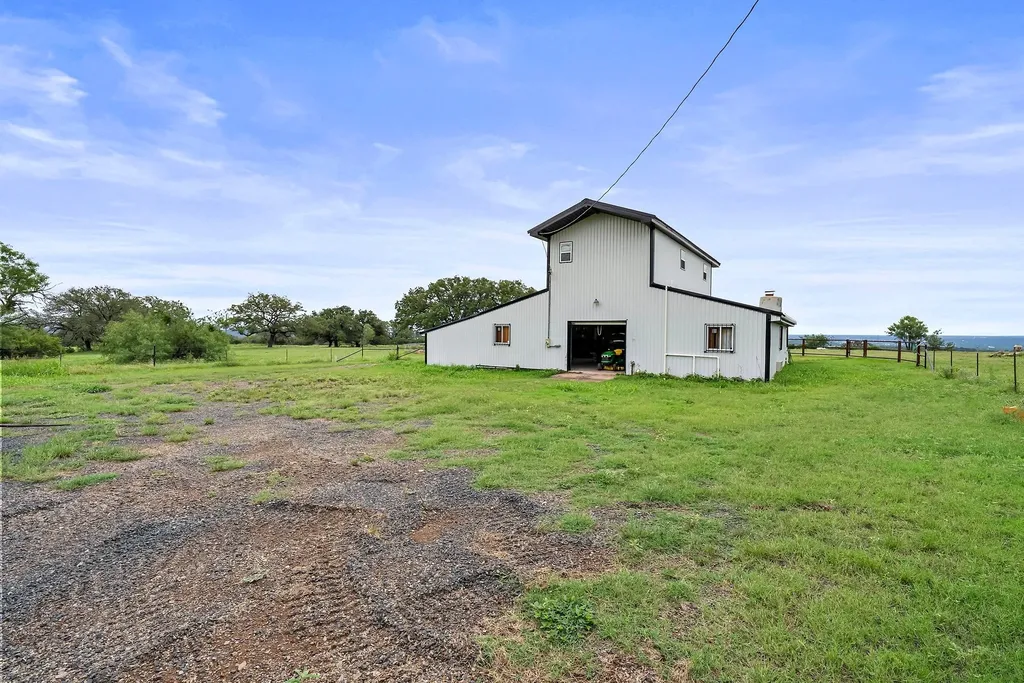 101 Starhorn Road Marble Falls TX 78654