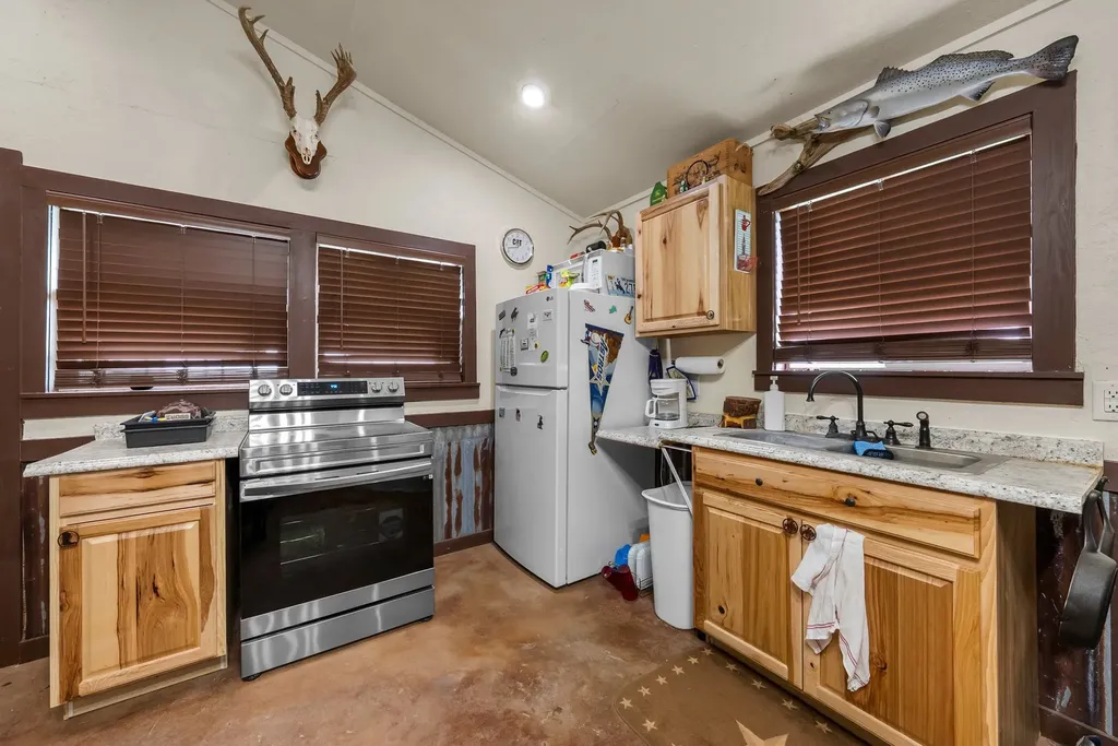 101 Starhorn Road Marble Falls TX 78654