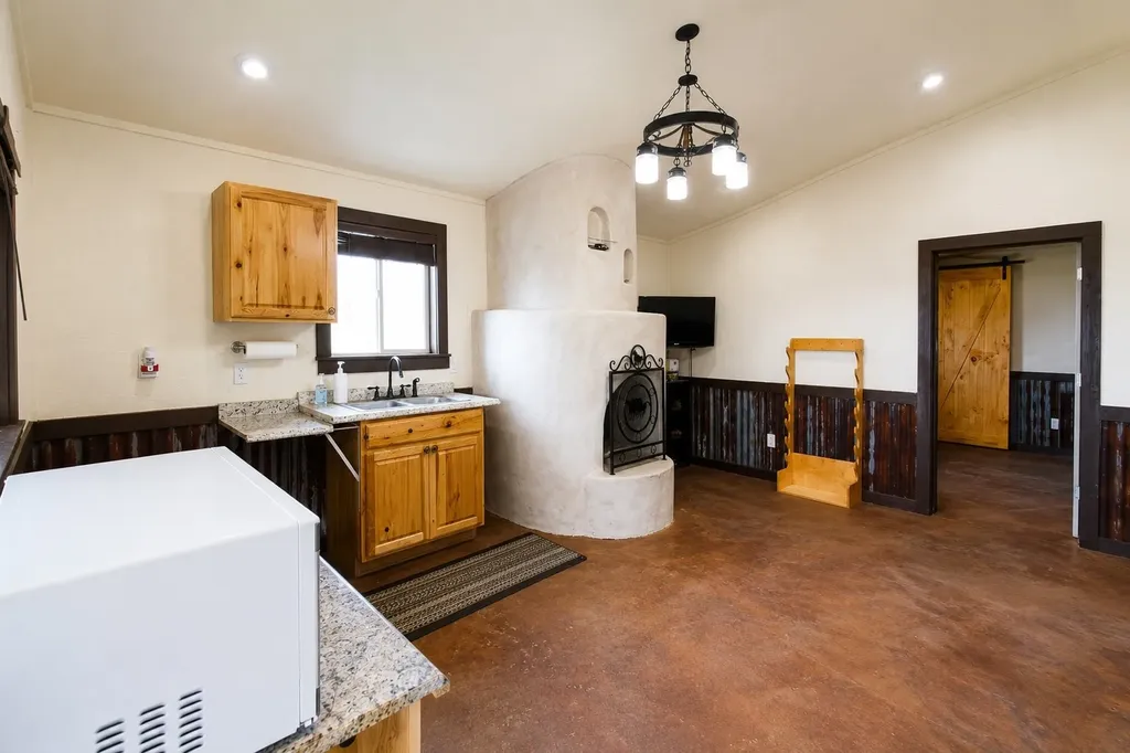 101 Starhorn Road Marble Falls TX 78654