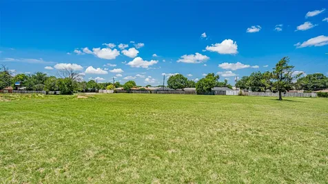 730 S Cherry Lane White Settlement TX 76108