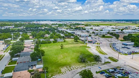 730 S Cherry Lane White Settlement TX 76108