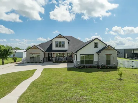 633 N Stovall Drive Robinson TX 76706