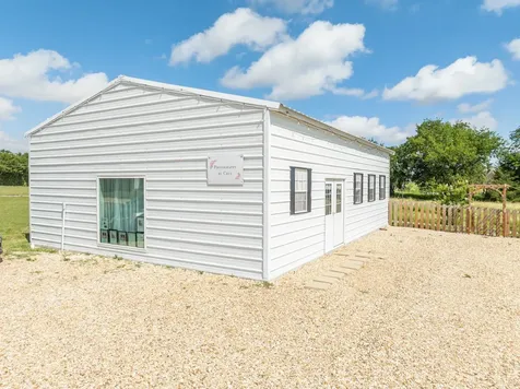 633 N Stovall Drive Robinson TX 76706