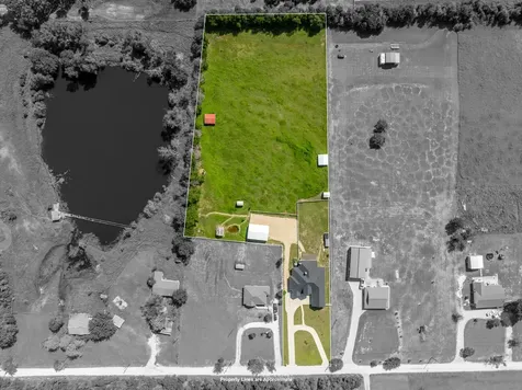 633 N Stovall Drive Robinson TX 76706