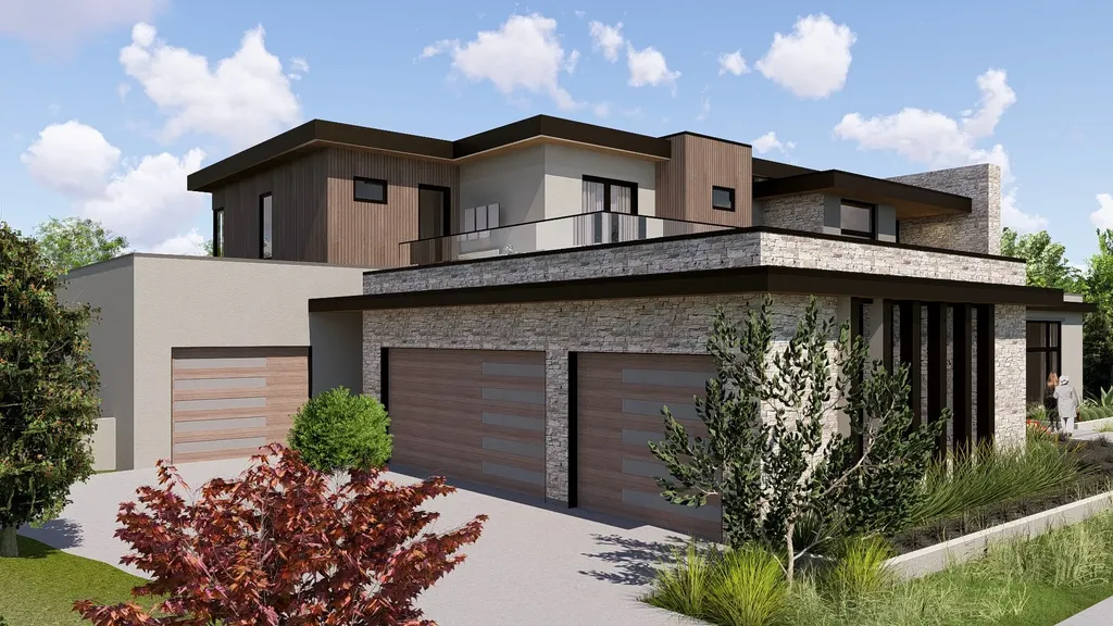 2632 Magnolia Circle Westlake TX 76262