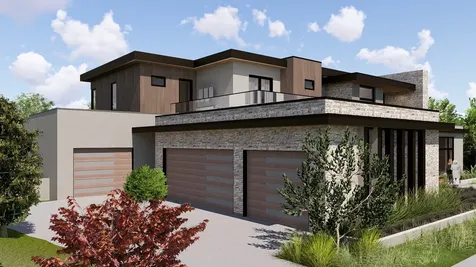 2632 Magnolia Circle Westlake TX 76262