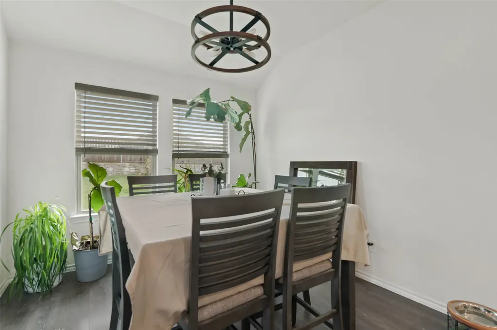 1312 Honeysuckle Drive Josephine TX 75189