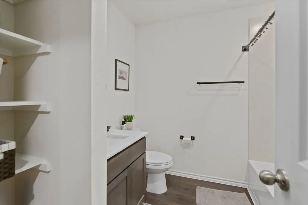 1312 Honeysuckle Drive Josephine TX 75189