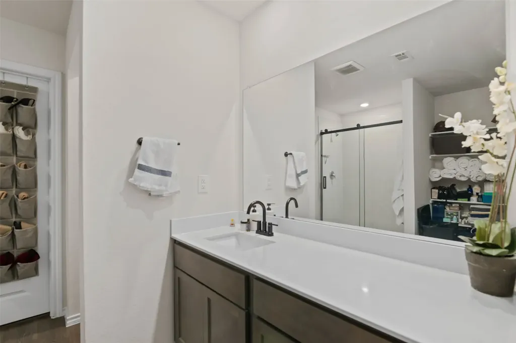 1312 Honeysuckle Drive Josephine TX 75189