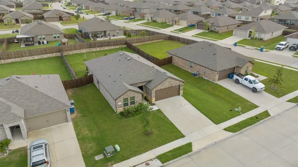1312 Honeysuckle Drive Josephine TX 75189