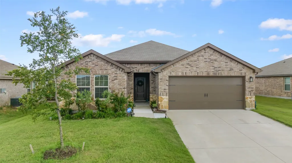 1312 Honeysuckle Drive Josephine TX 75189