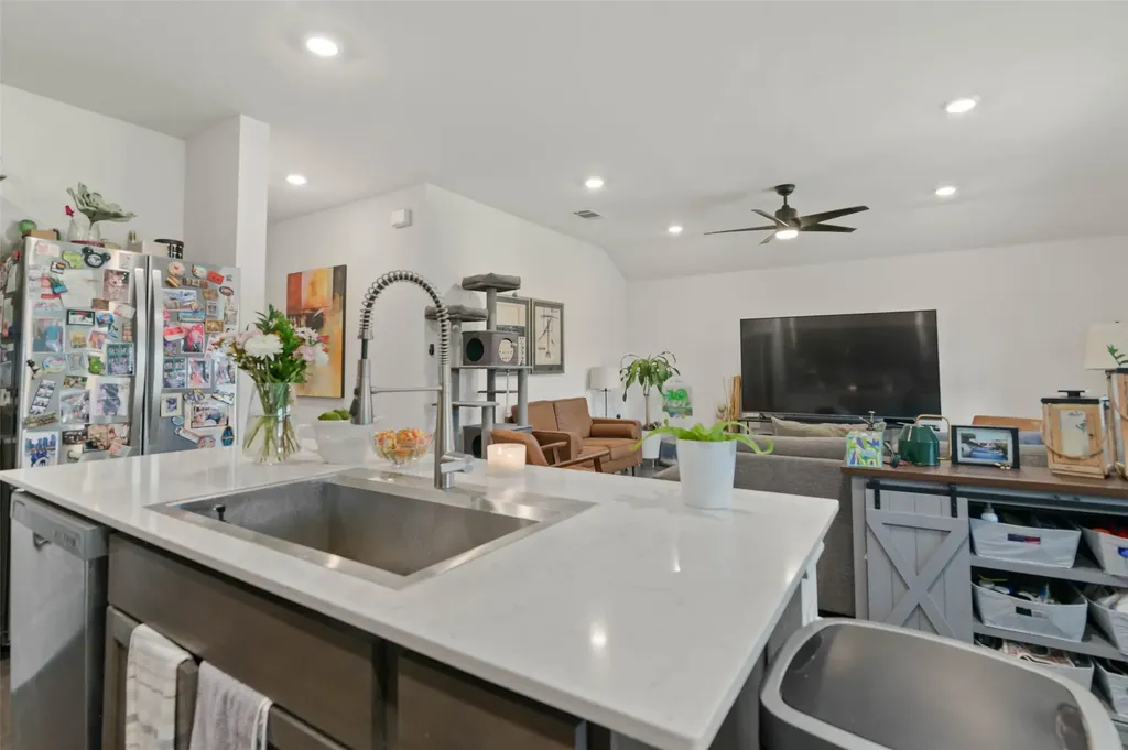 1312 Honeysuckle Drive Josephine TX 75189
