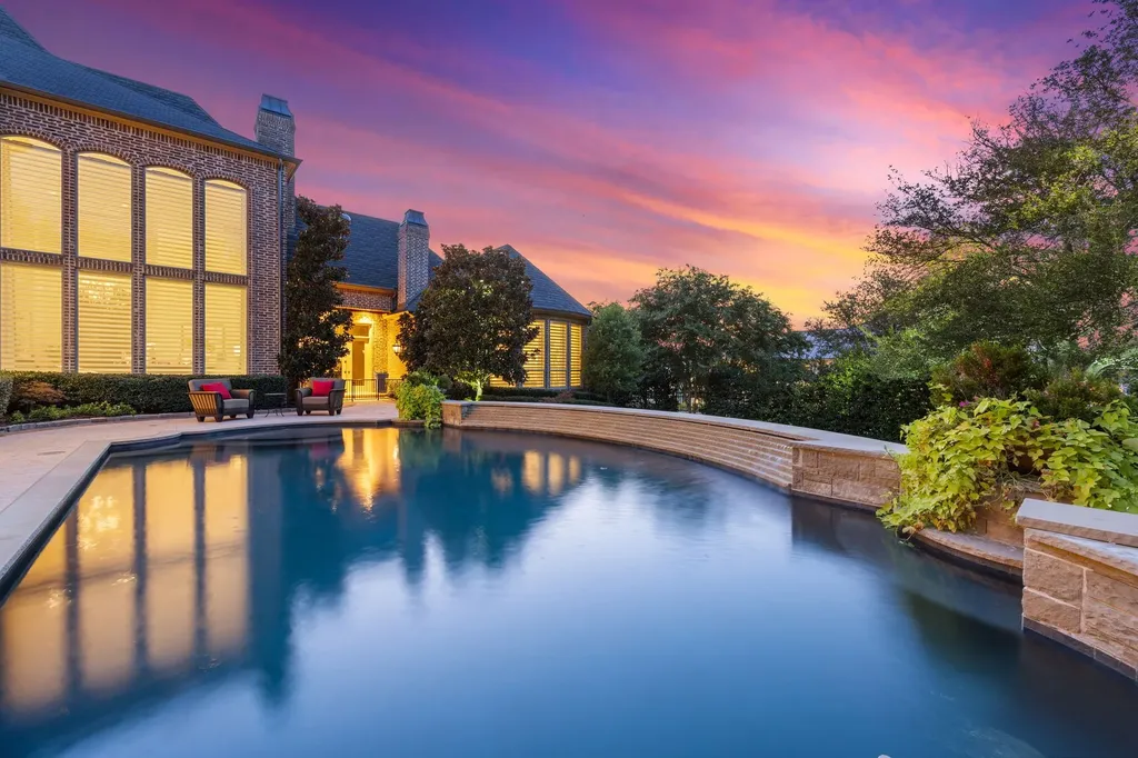 504 Bristol Drive Allen TX 75013