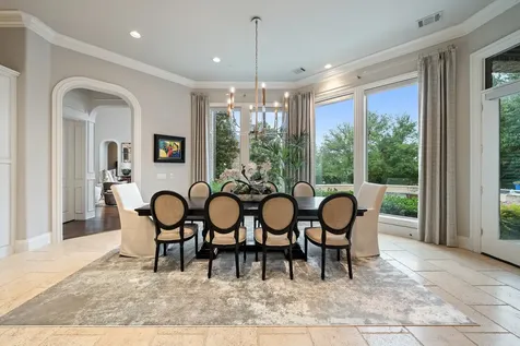504 Bristol Drive Allen TX 75013
