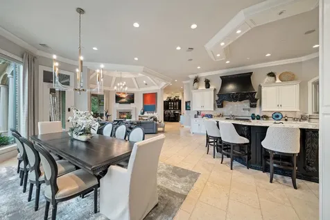 504 Bristol Drive Allen TX 75013