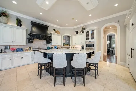 504 Bristol Drive Allen TX 75013
