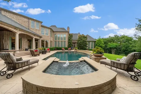 504 Bristol Drive Allen TX 75013