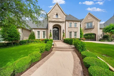 504 Bristol Drive Allen TX 75013