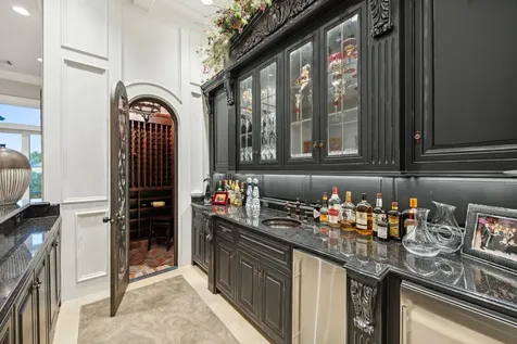 504 Bristol Drive Allen TX 75013