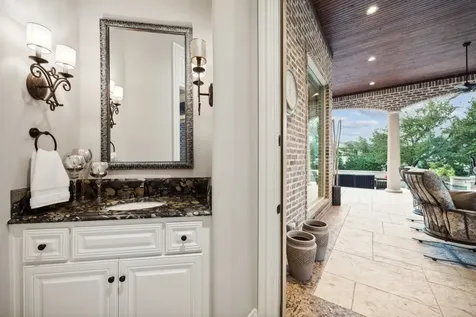 504 Bristol Drive Allen TX 75013
