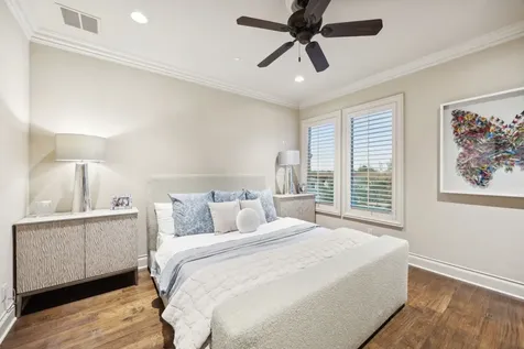 504 Bristol Drive Allen TX 75013