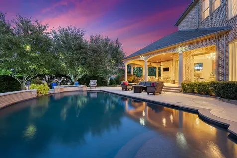 504 Bristol Drive Allen TX 75013