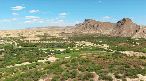 Lot 2 & 3 Riverview Terlingua TX 79852