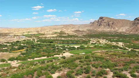 Lot 2 & 3 Riverview Terlingua TX 79852