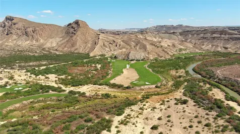 Lot 2 & 3 Riverview Terlingua TX 79852