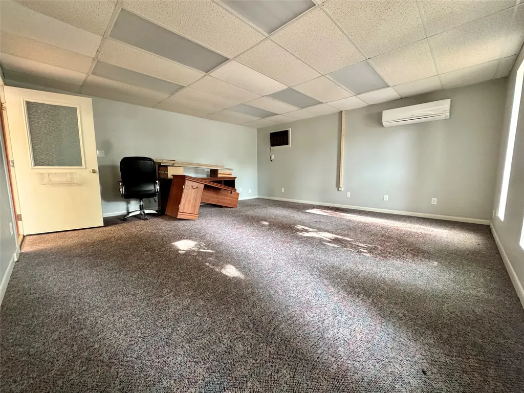 321 N West Street Buffalo Gap TX 79508