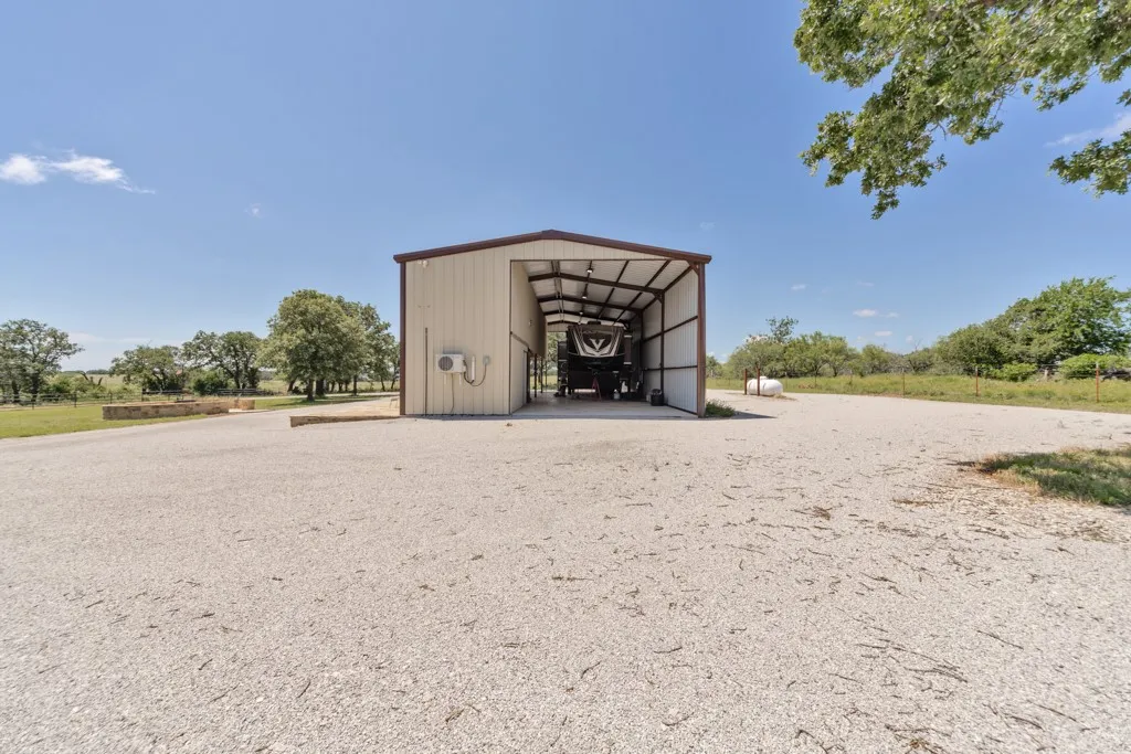 1216 Big Sandy Road Bellevue TX 76228