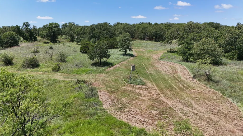 1216 Big Sandy Road Bellevue TX 76228