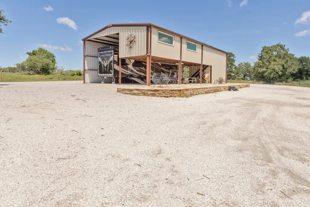 1216 Big Sandy Road Bellevue TX 76228