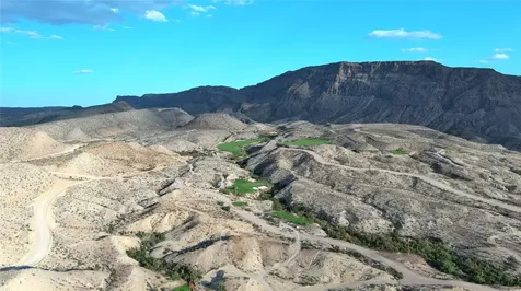 Lot 14 Comanche Hills Terlingua TX 79852