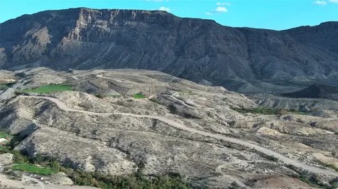 Lot 14 Comanche Hills Terlingua TX 79852