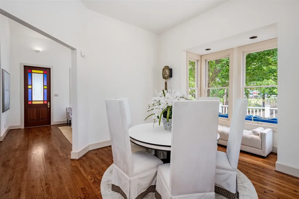 3601 Brown Street Dallas TX 75219