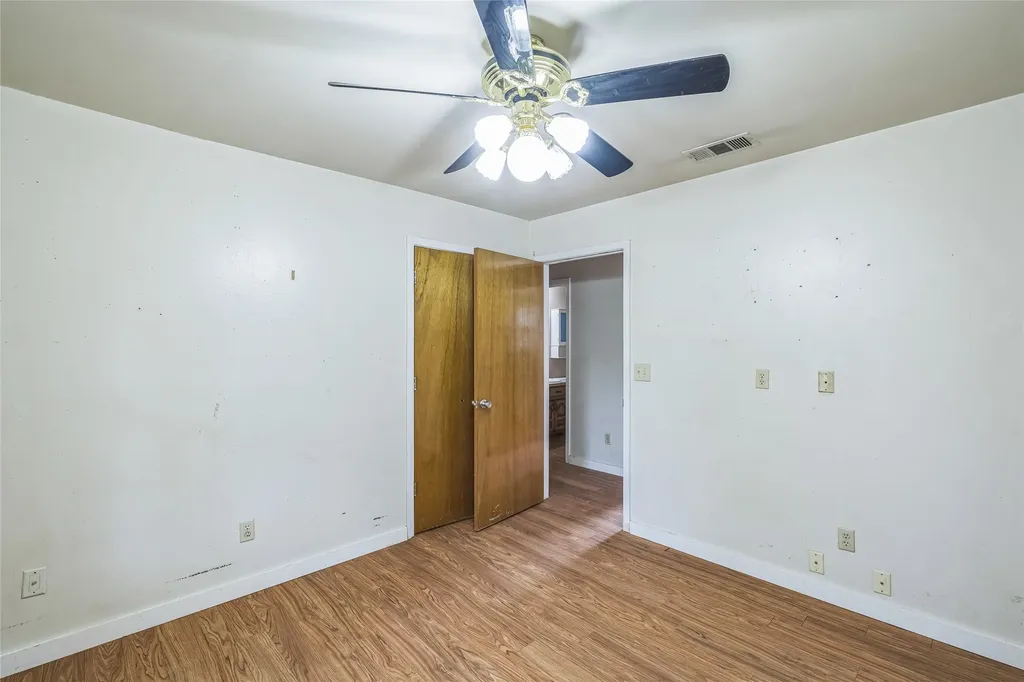 37 Busby Lane Bells TX 75414