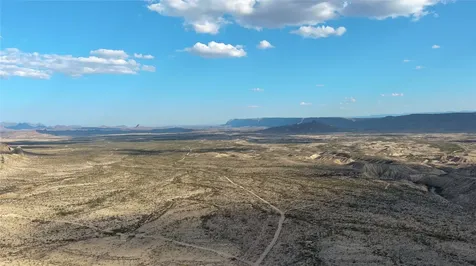 Lot 10 Las Montanas Terlingua TX 79852