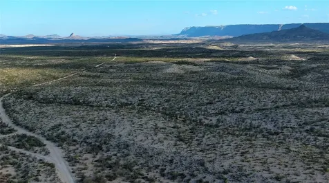 Lot 10 Las Montanas Terlingua TX 79852